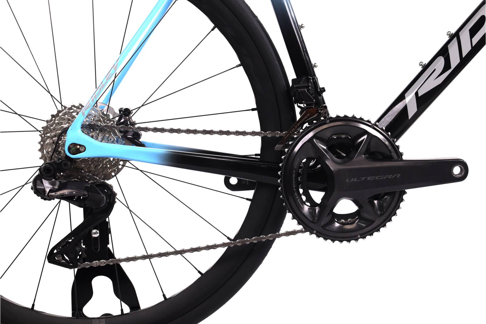 Ridley Fenix Slic