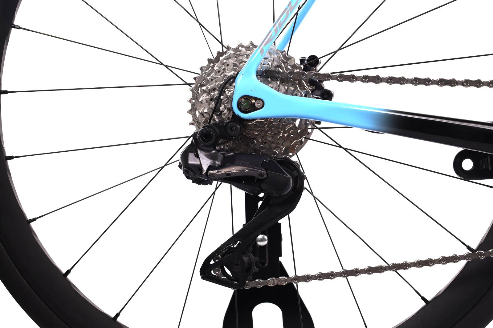 Ridley Fenix Slic