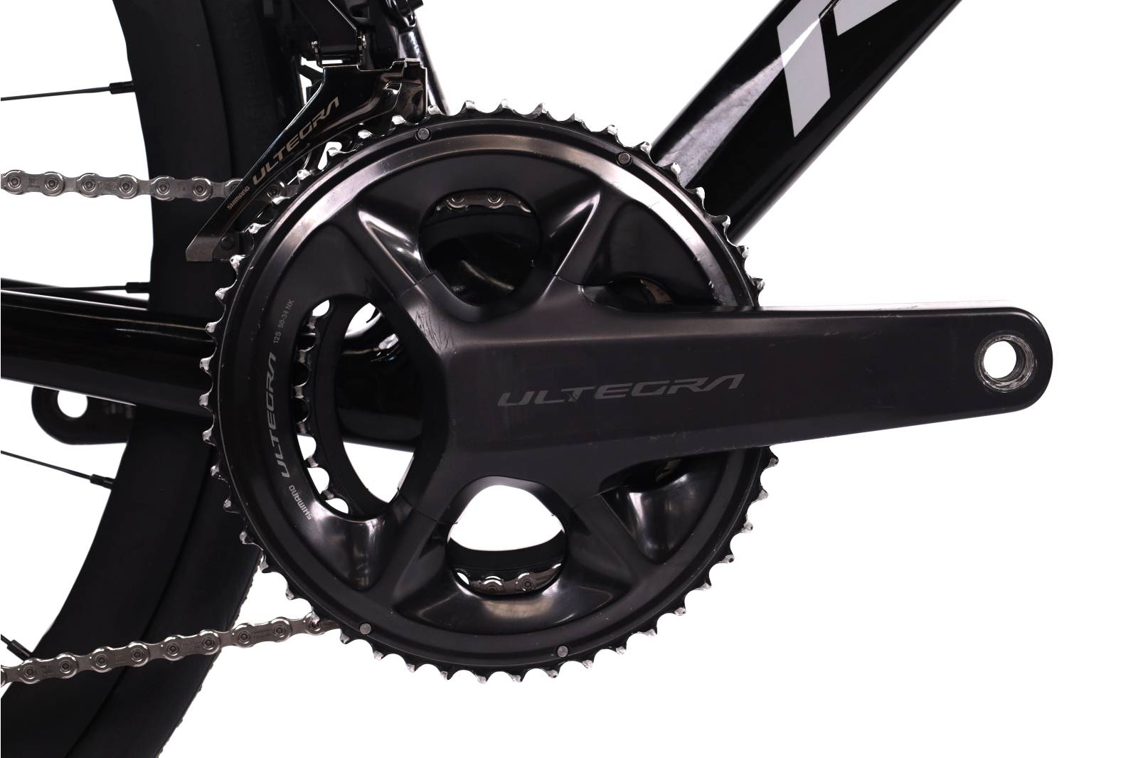 Ridley Fenix Slic