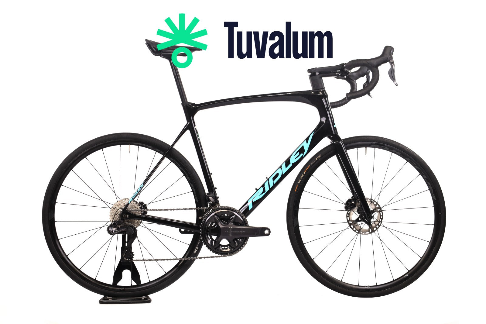 Ridley Fenix Slic