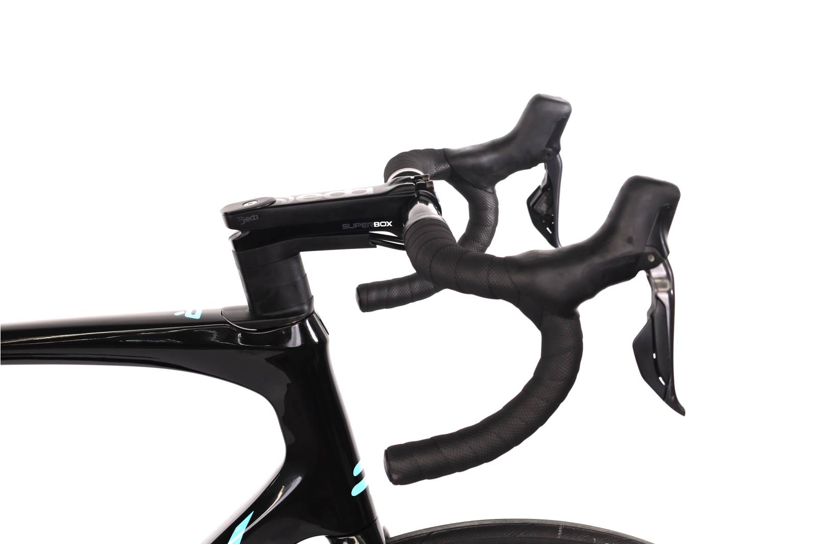 Ridley Fenix Slic