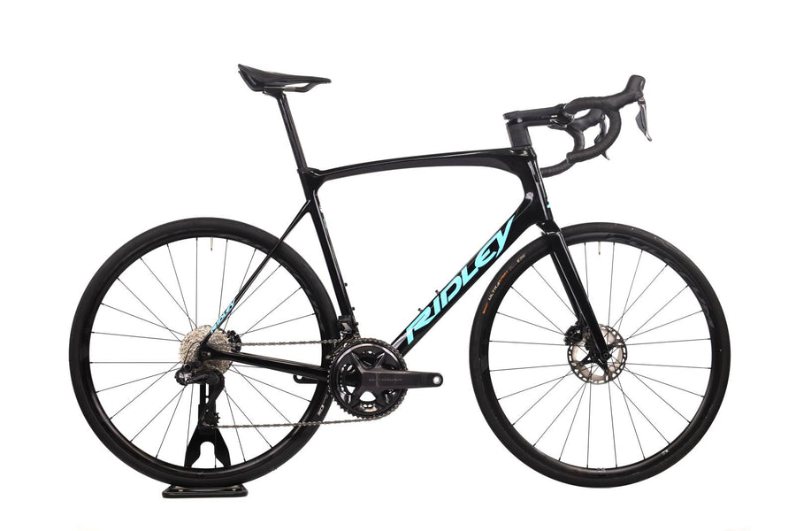 Ridley Fenix Slic