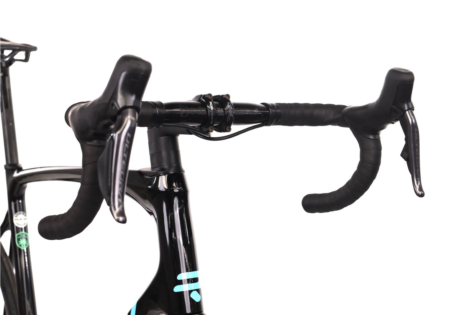 Ridley Fenix Slic