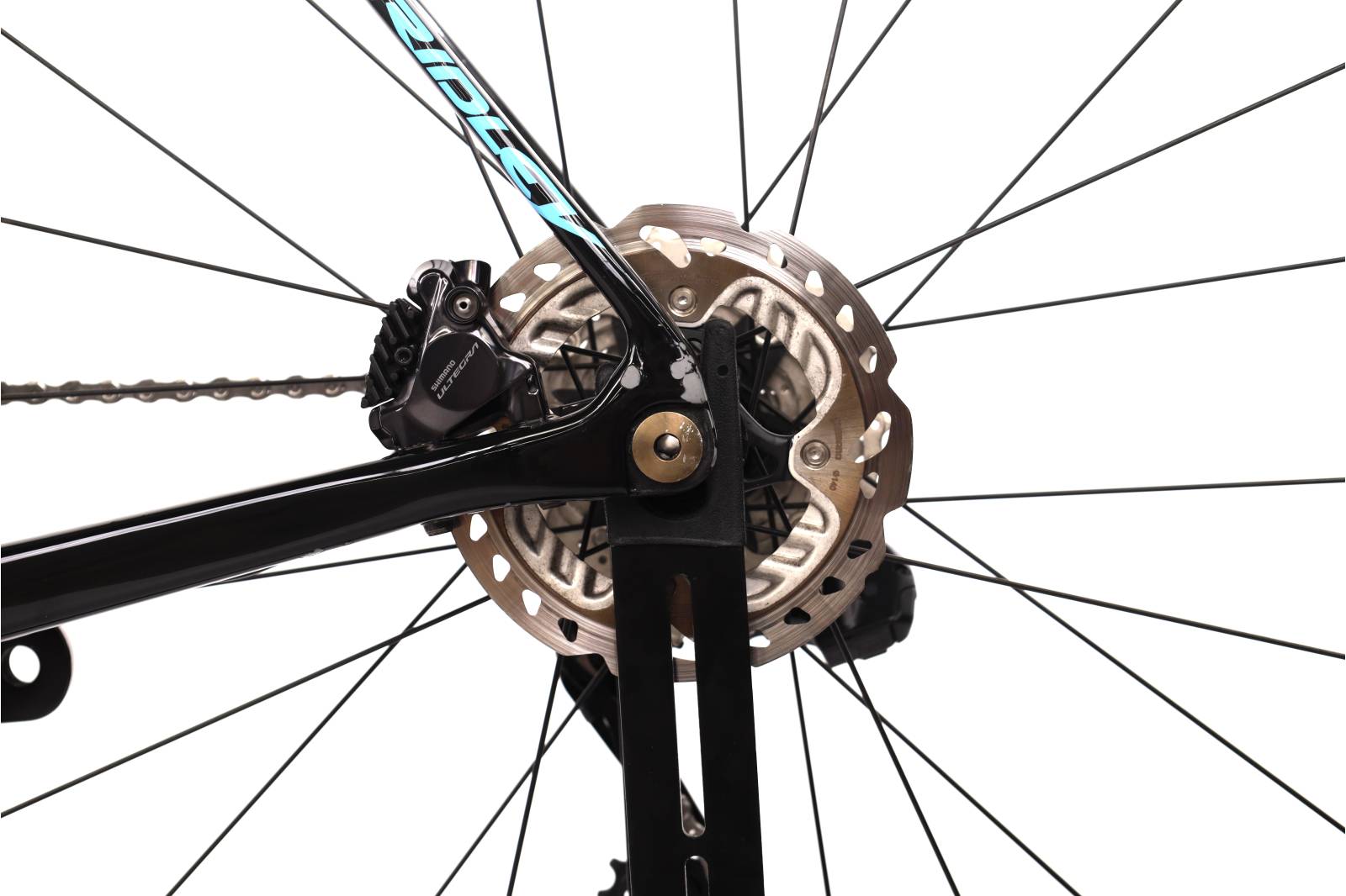 Ridley Fenix Slic