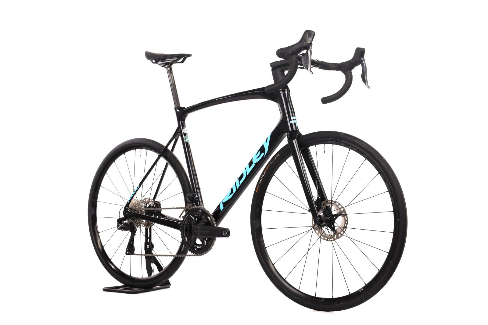 Ridley Fenix Slic