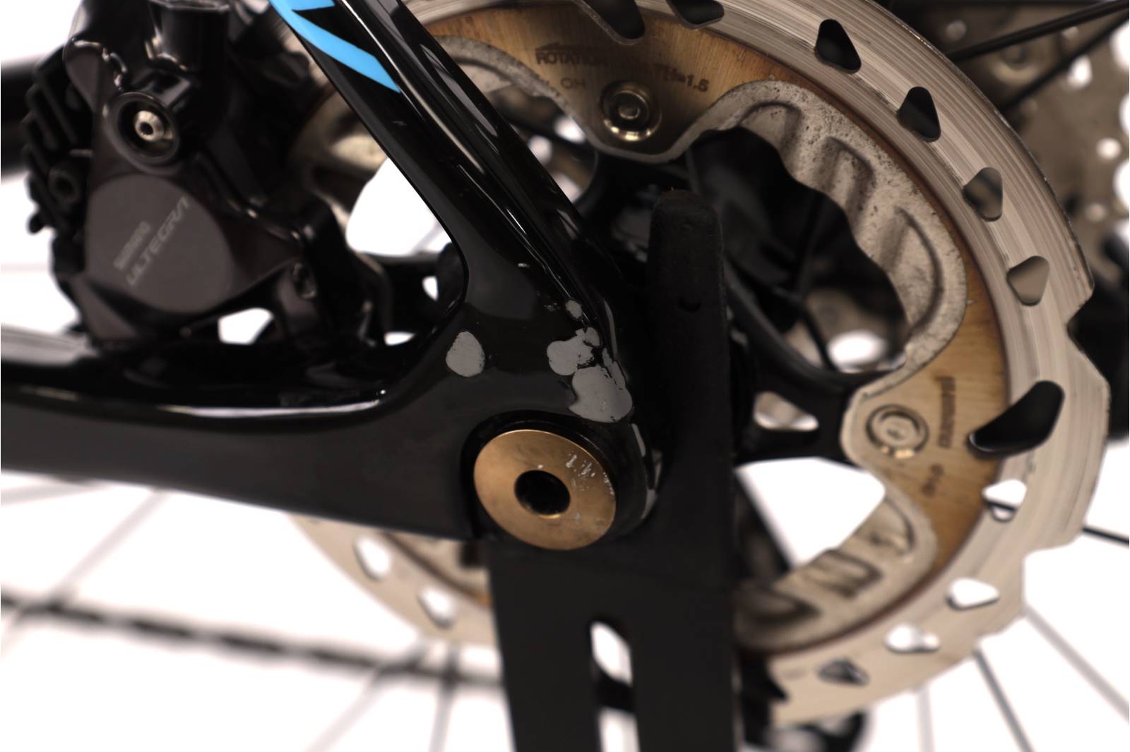 Ridley Fenix Slic