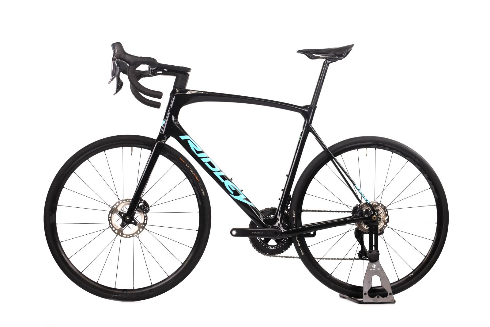 Ridley Fenix Slic