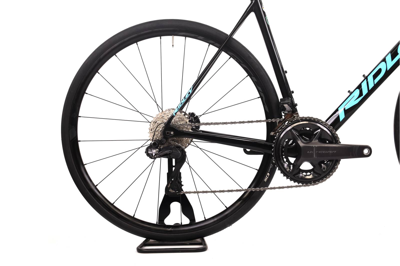 Ridley Fenix Slic