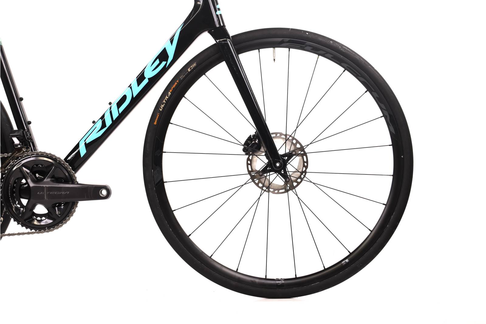 Ridley Fenix Slic