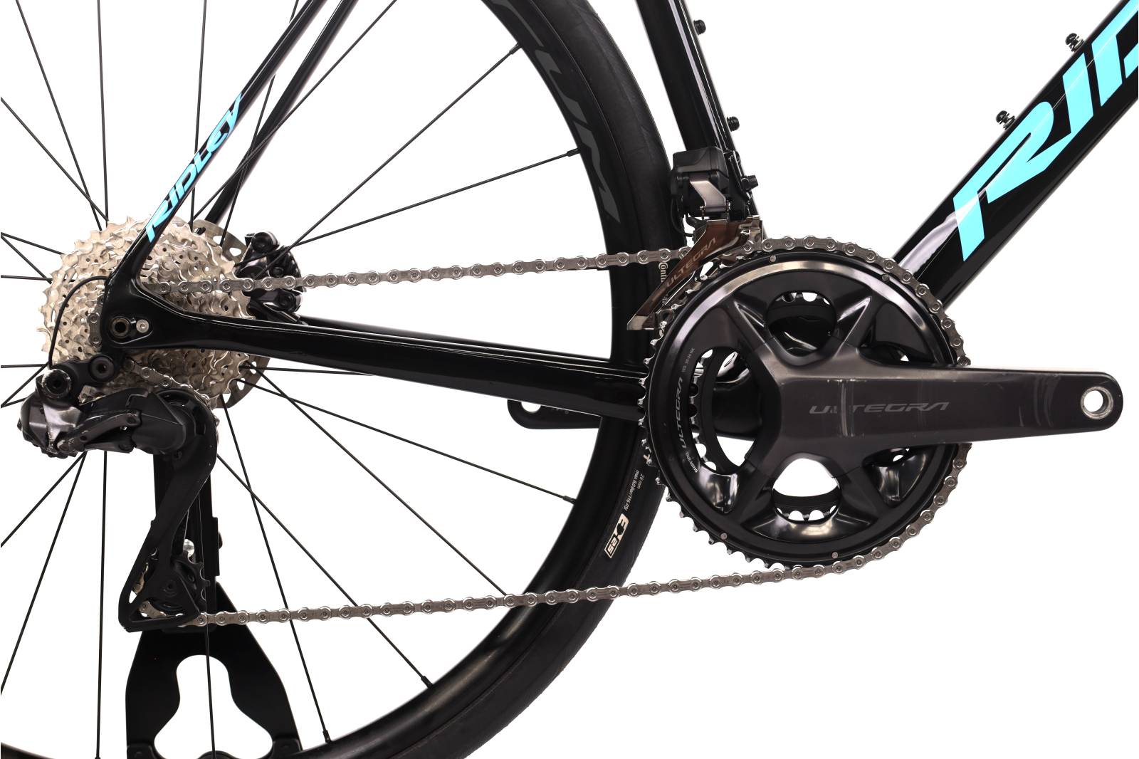 Ridley Fenix Slic