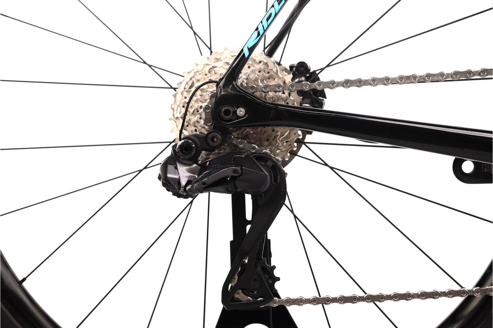 Ridley Fenix Slic