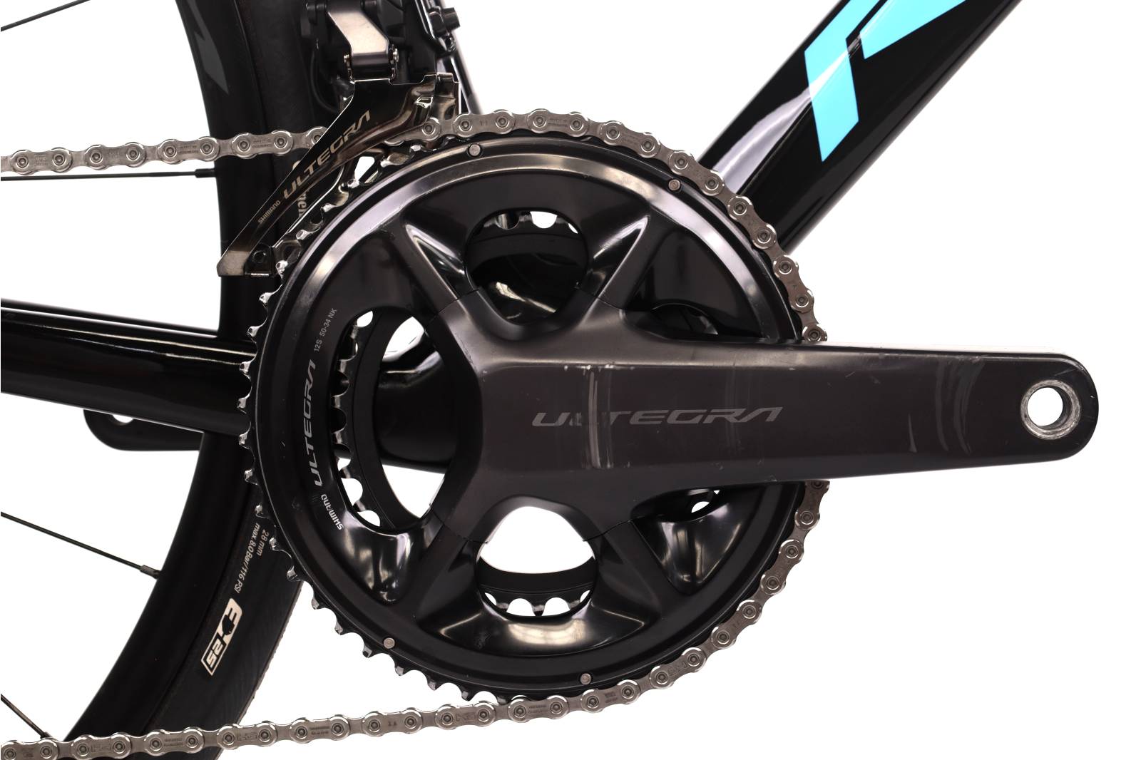 Ridley Fenix Slic