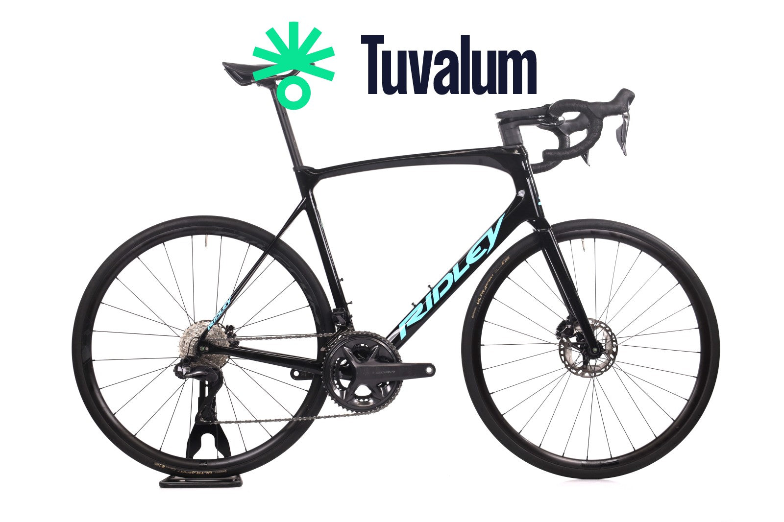 Ridley Fenix Slic