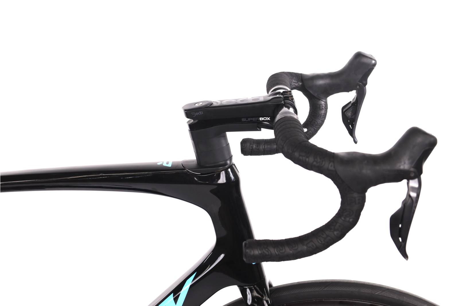 Ridley Fenix Slic