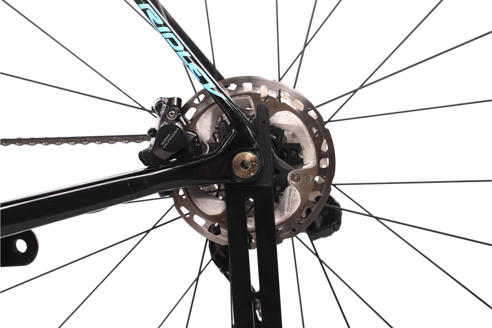 Ridley Fenix Slic