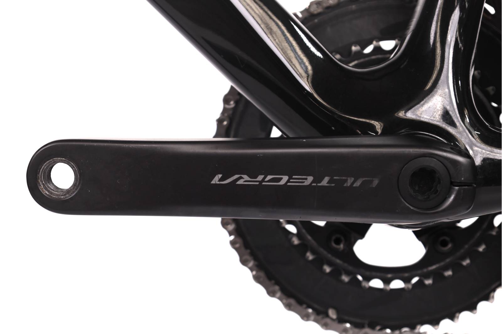 Ridley Fenix Slic