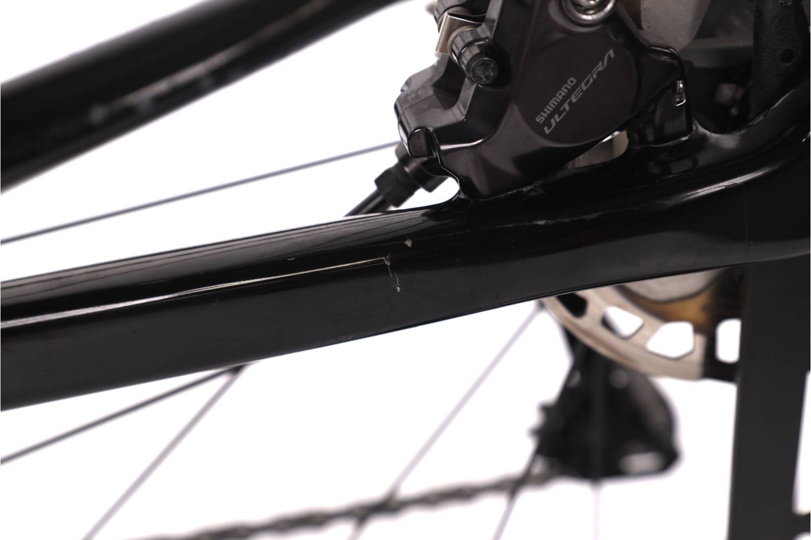 Ridley Fenix Slic