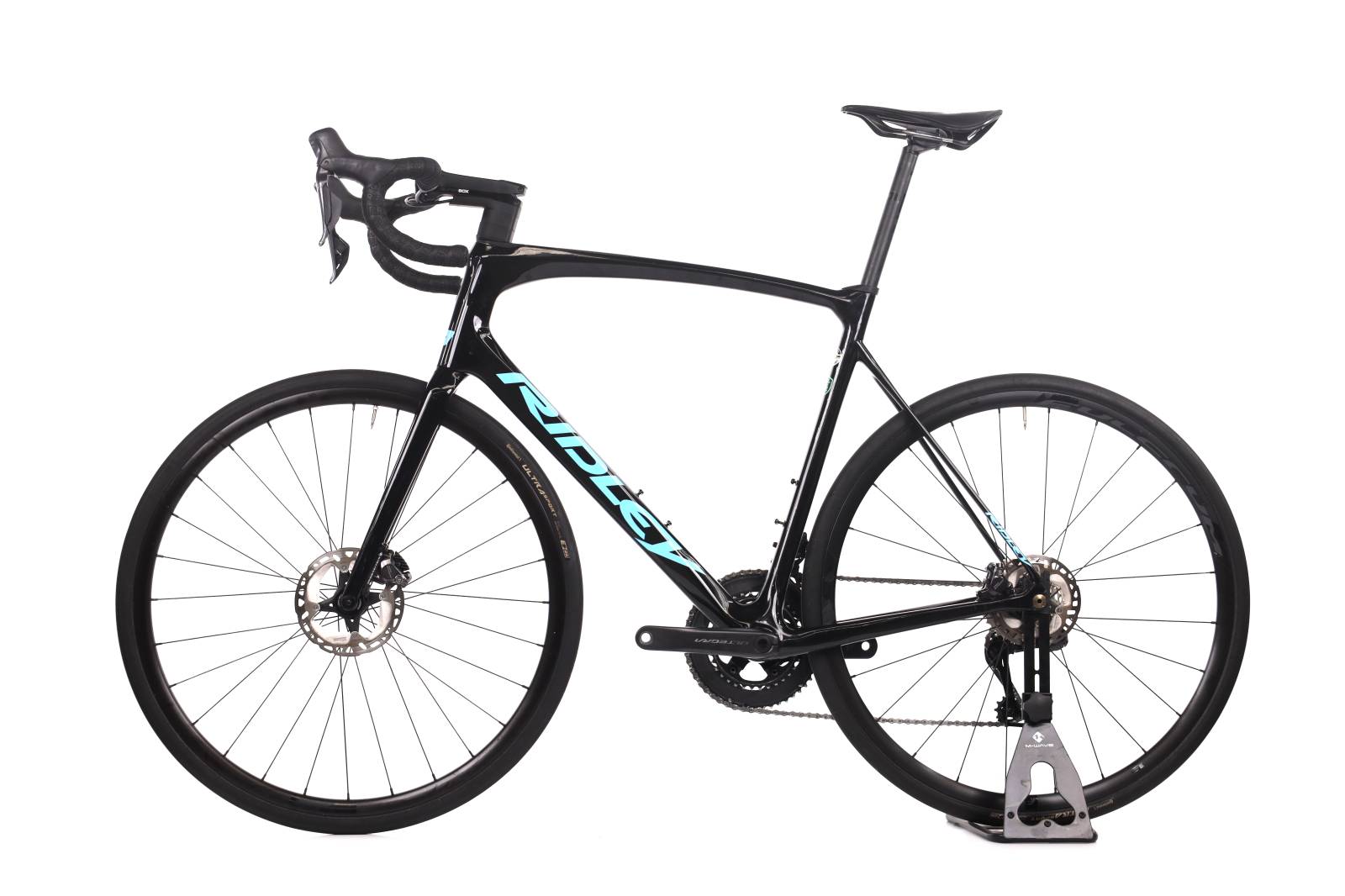 Ridley Fenix Slic