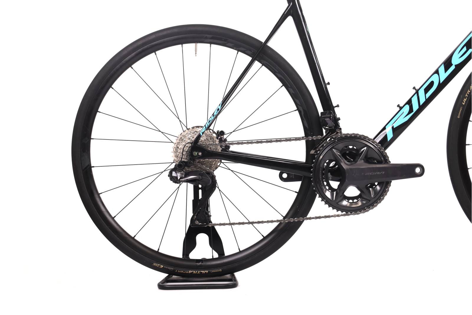 Ridley Fenix Slic