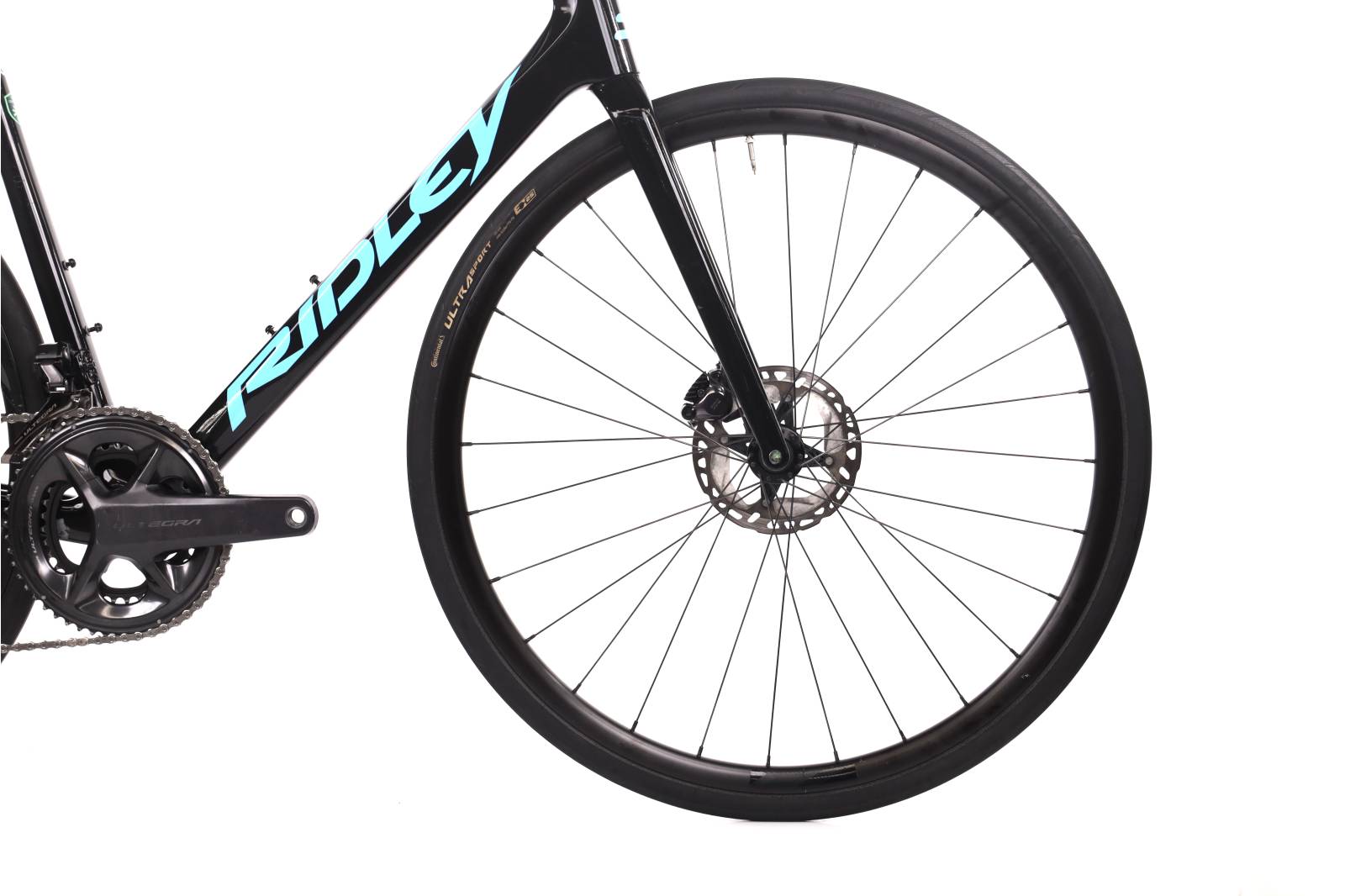 Ridley Fenix Slic