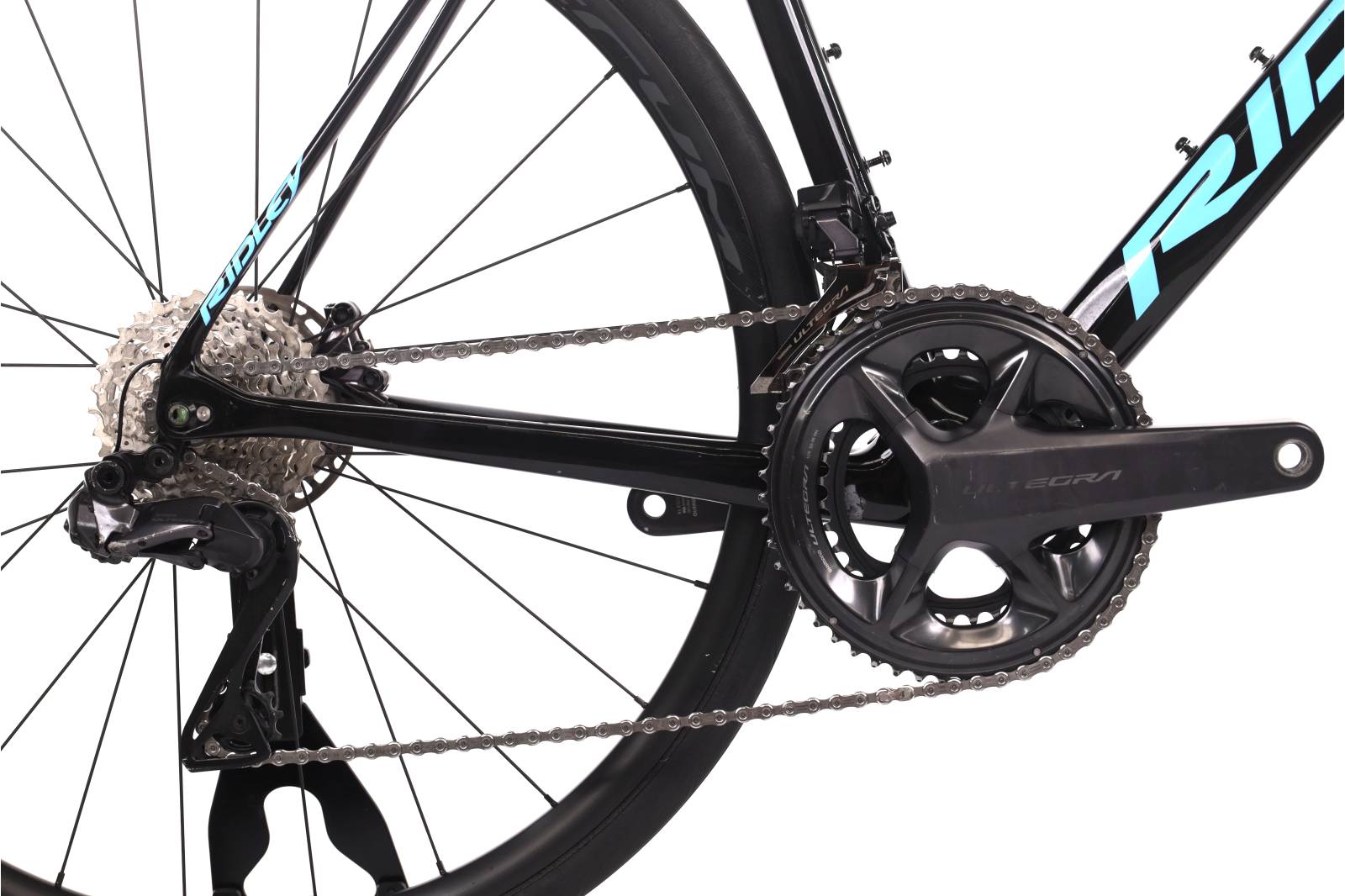 Ridley Fenix Slic