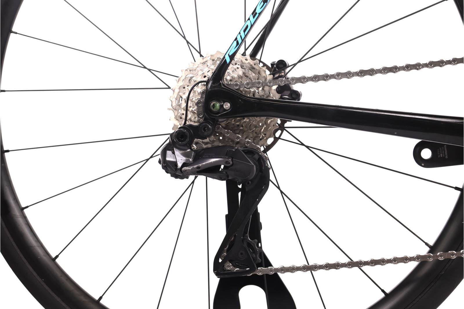 Ridley Fenix Slic