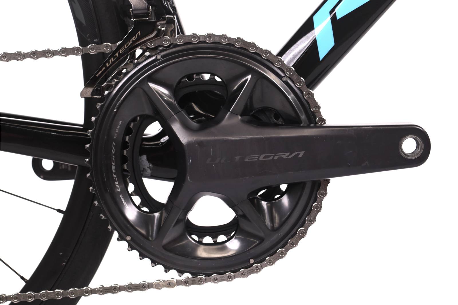 Ridley Fenix Slic