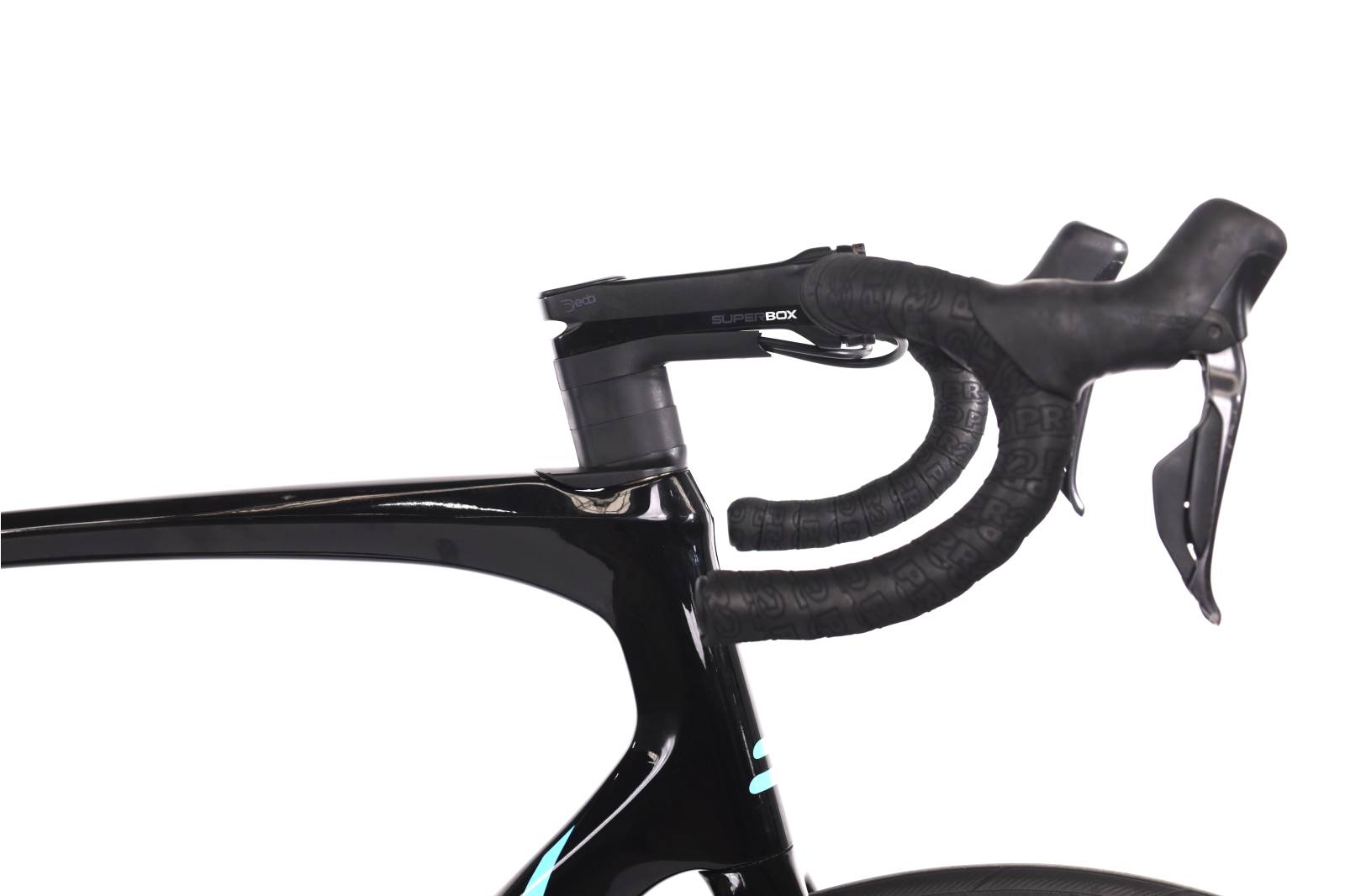 Ridley Fenix Slic