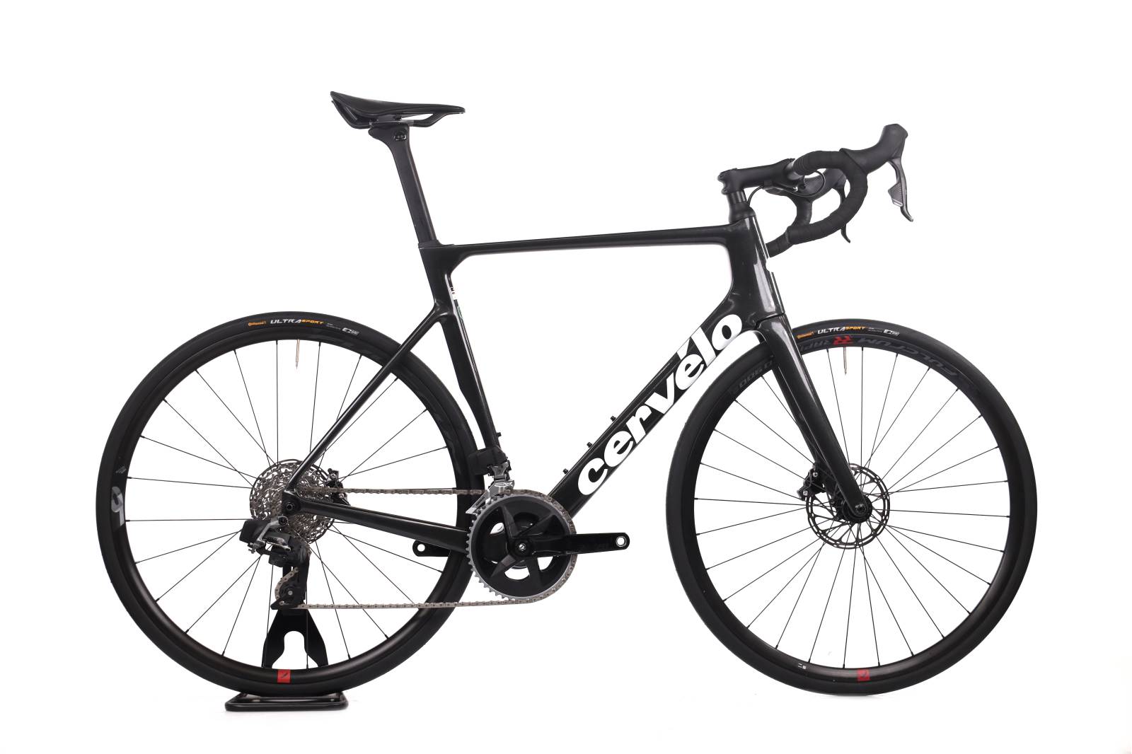 Cervélo Soloist Rival AXS