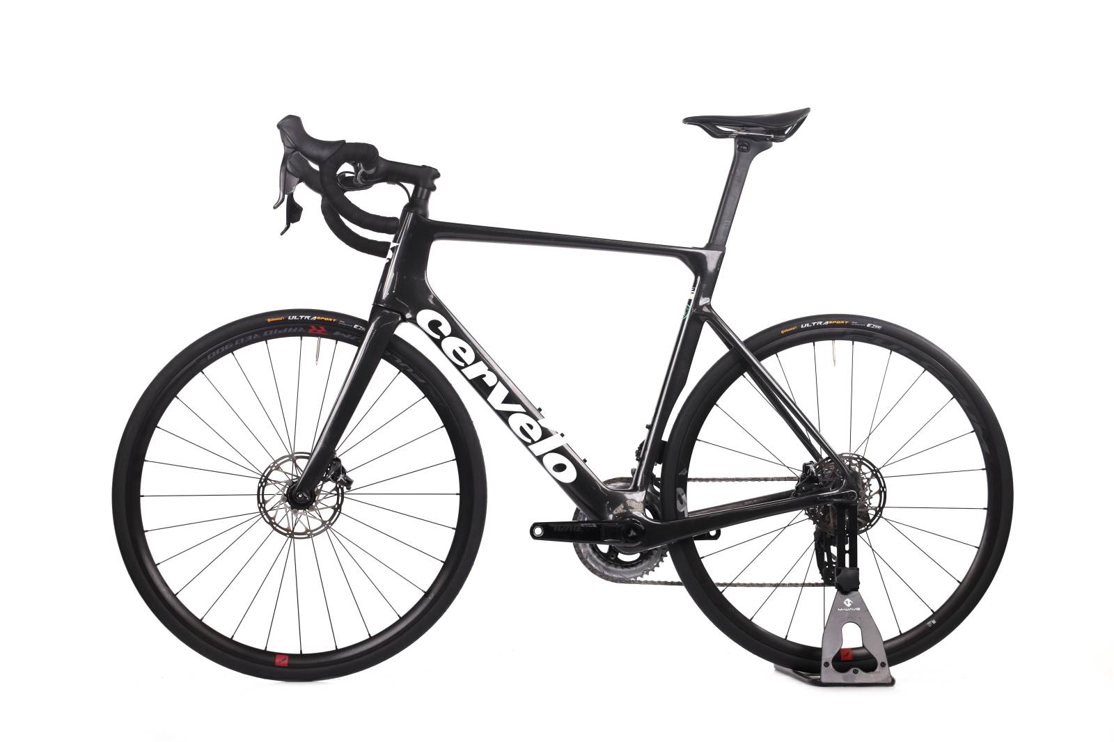 Cervélo Soloist Rival AXS