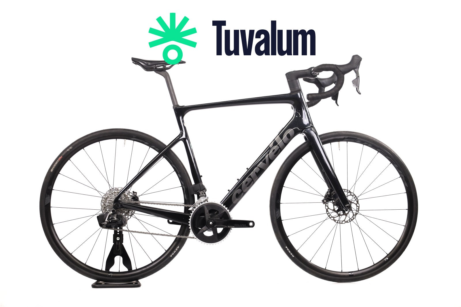 Cervélo Caledonia 5