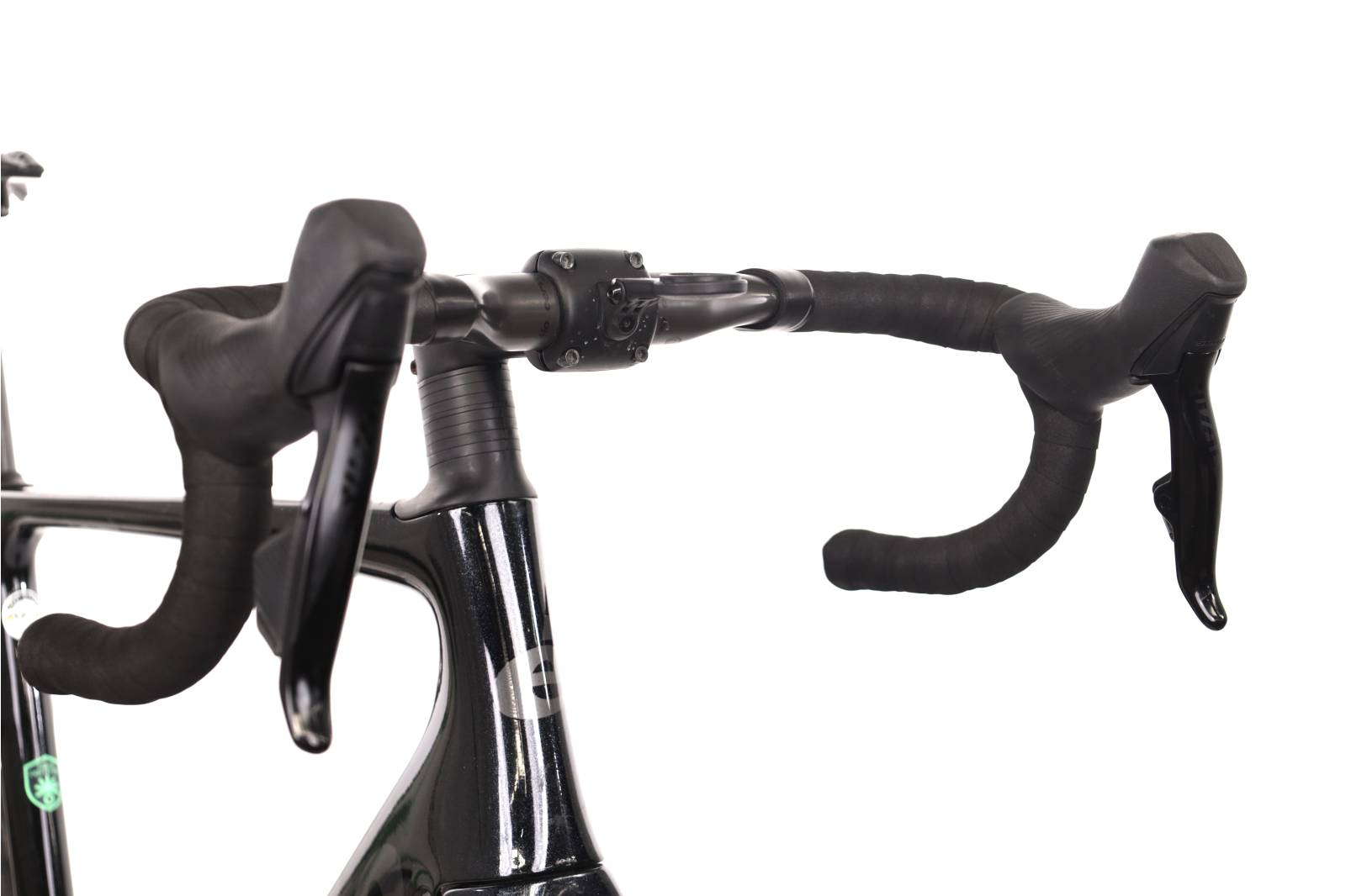 Cervélo Caledonia 5