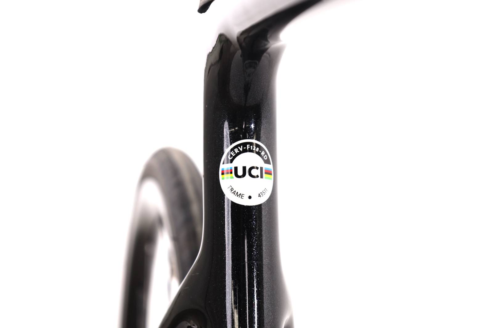 Cervélo Caledonia 5