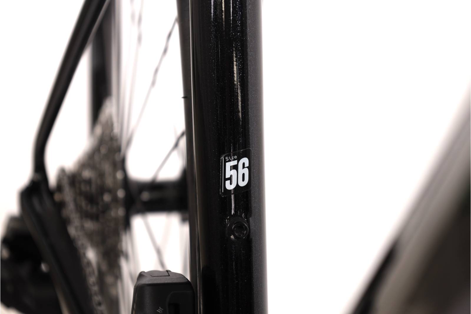 Cervélo Caledonia 5