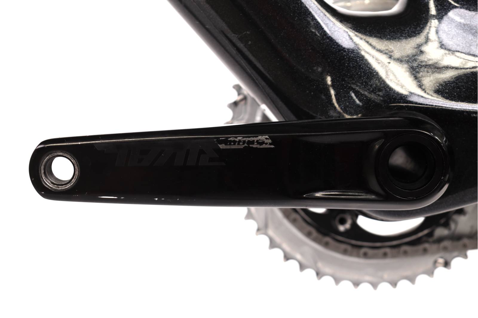 Cervélo Caledonia 5