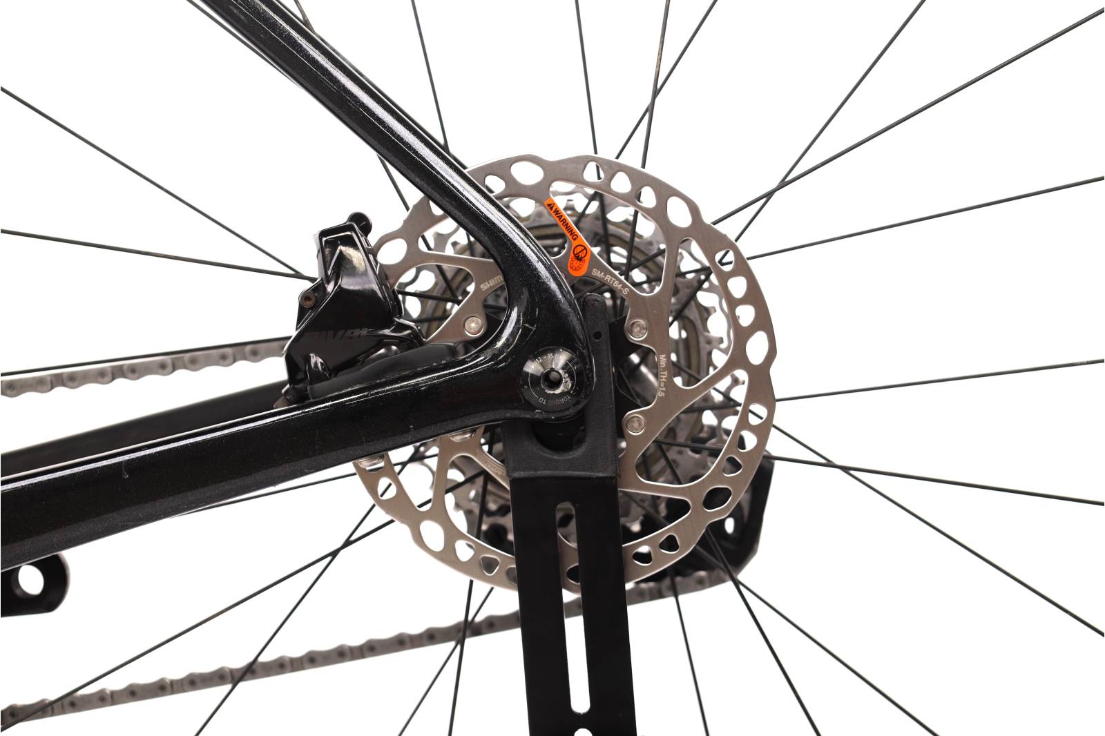 Cervélo Caledonia 5