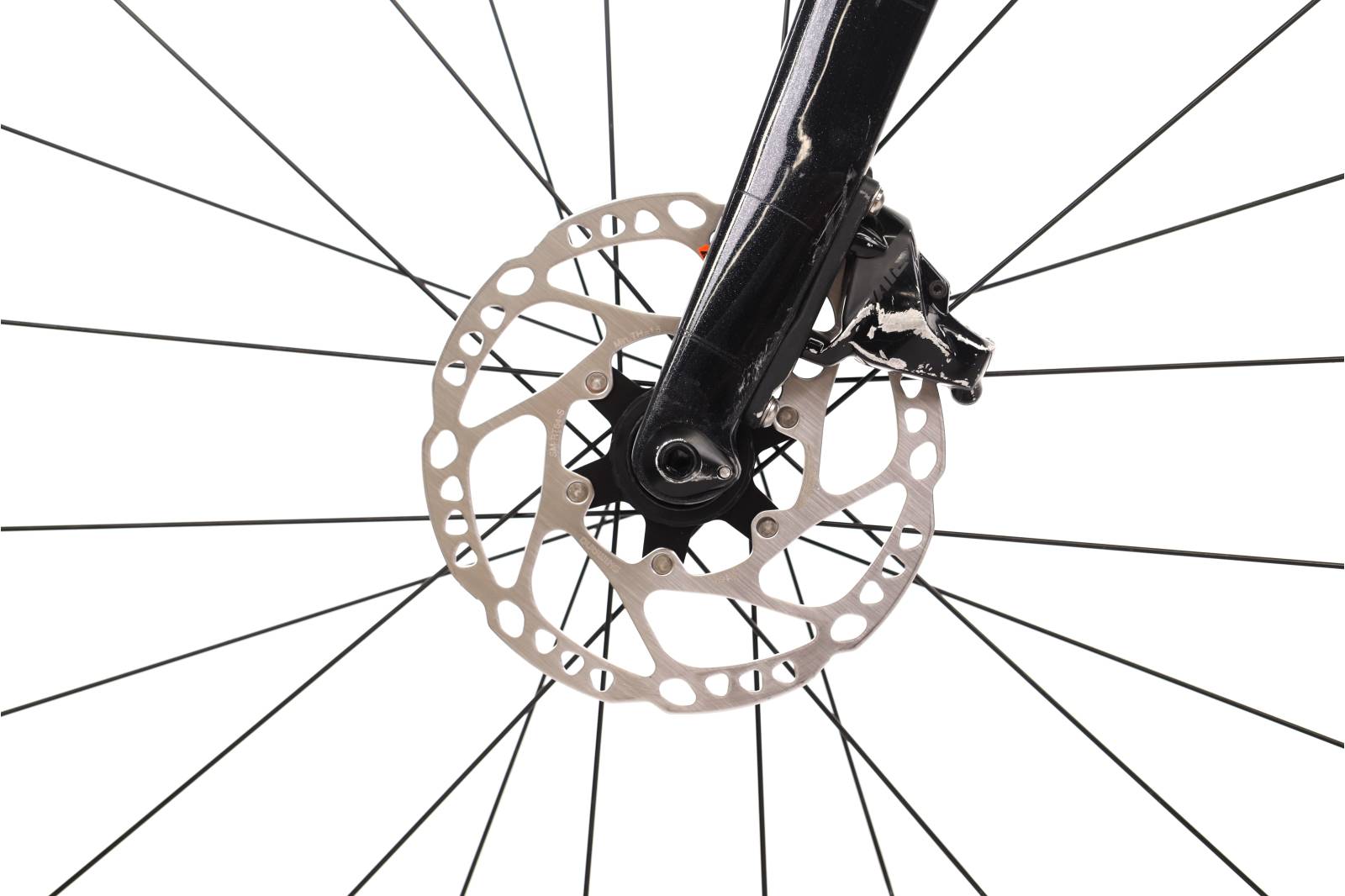 Cervélo Caledonia 5