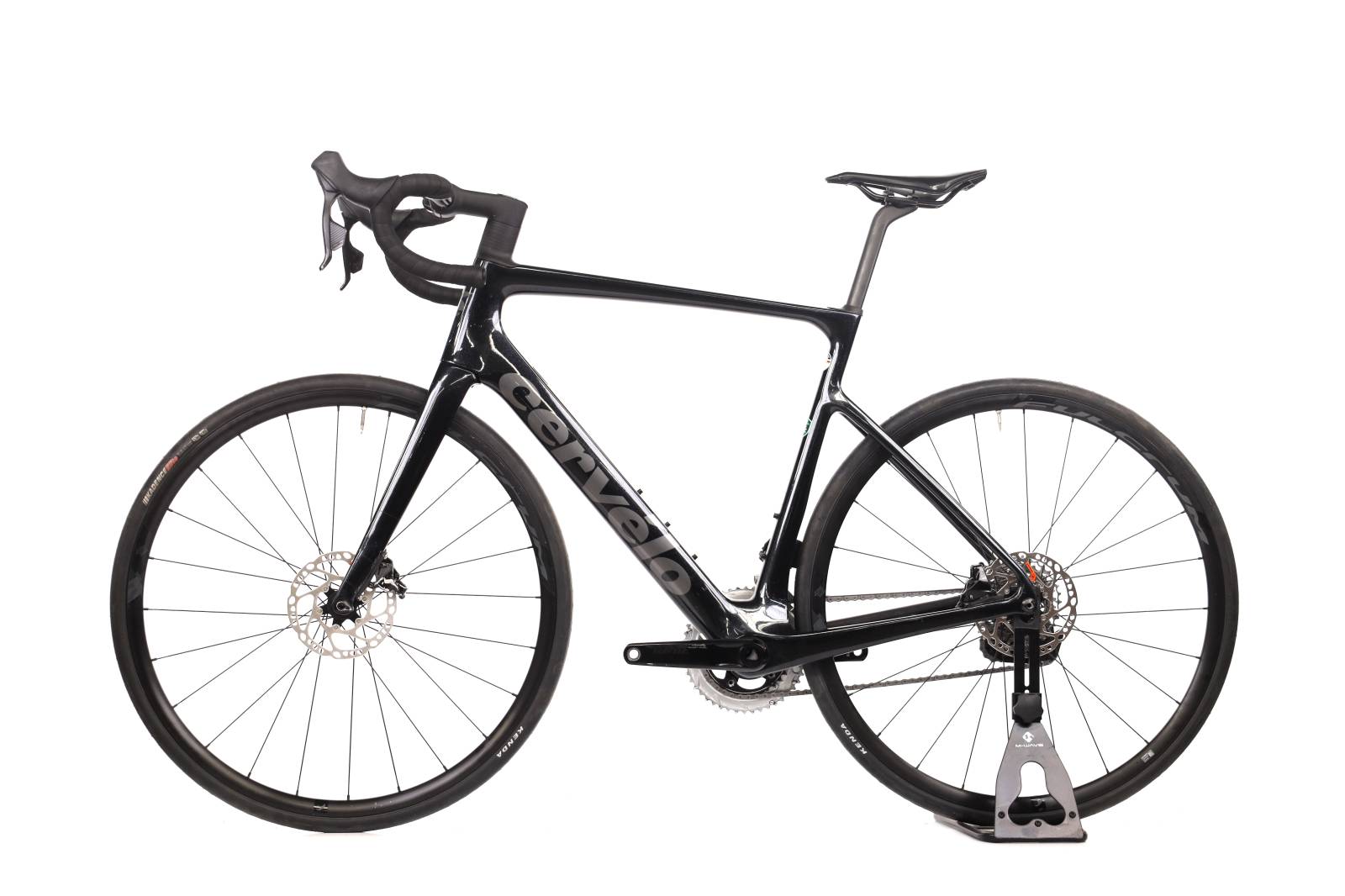 Cervélo Caledonia 5