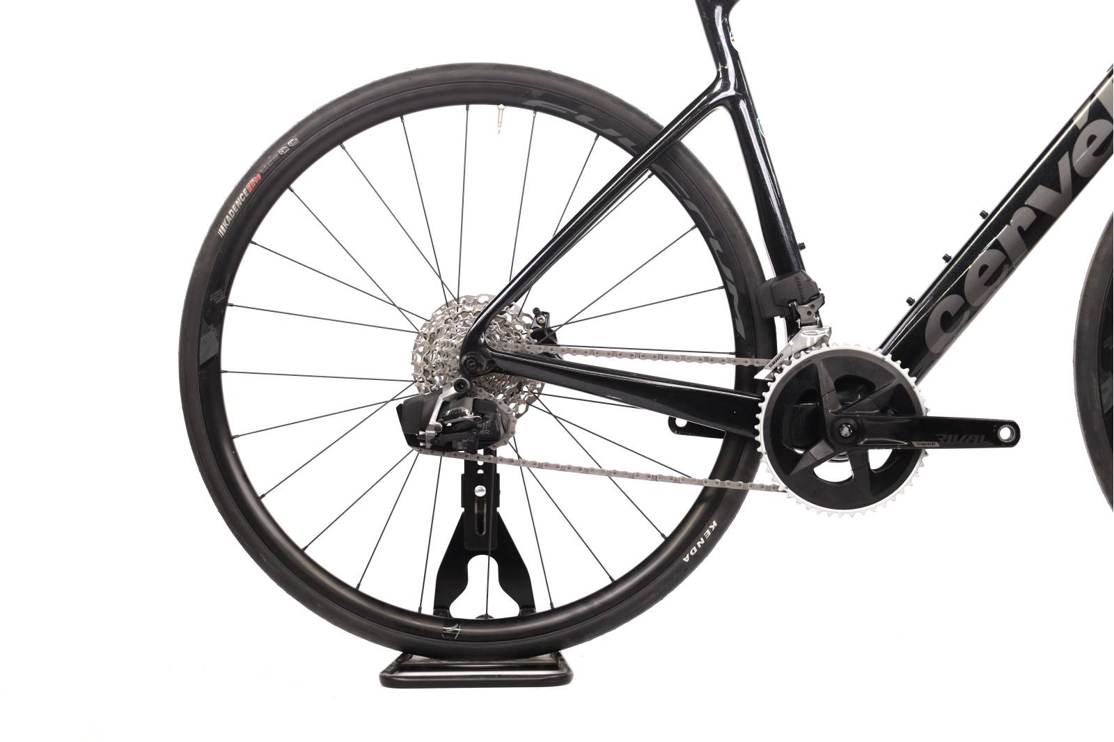 Cervélo Caledonia 5
