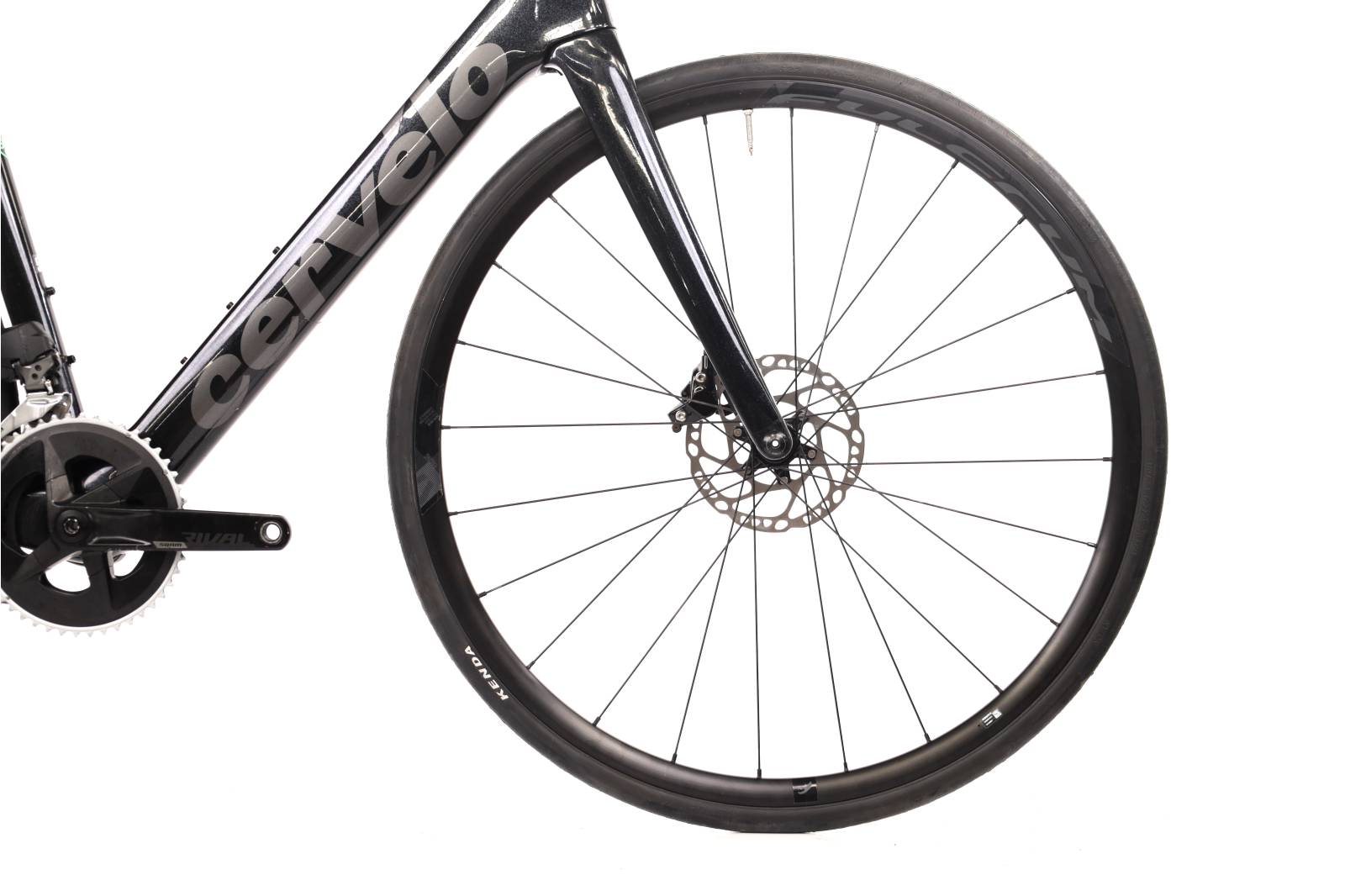 Cervélo Caledonia 5