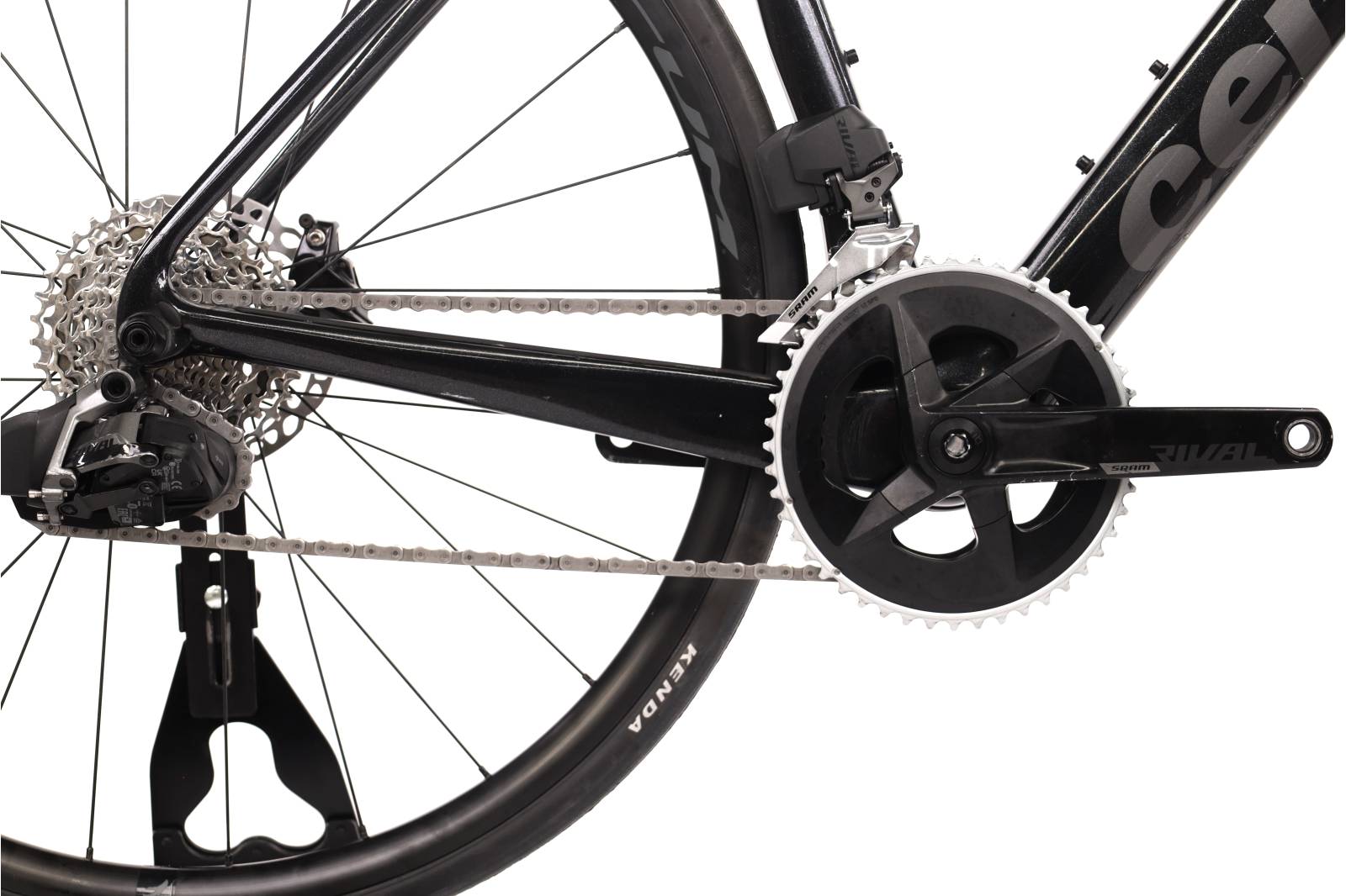 Cervélo Caledonia 5