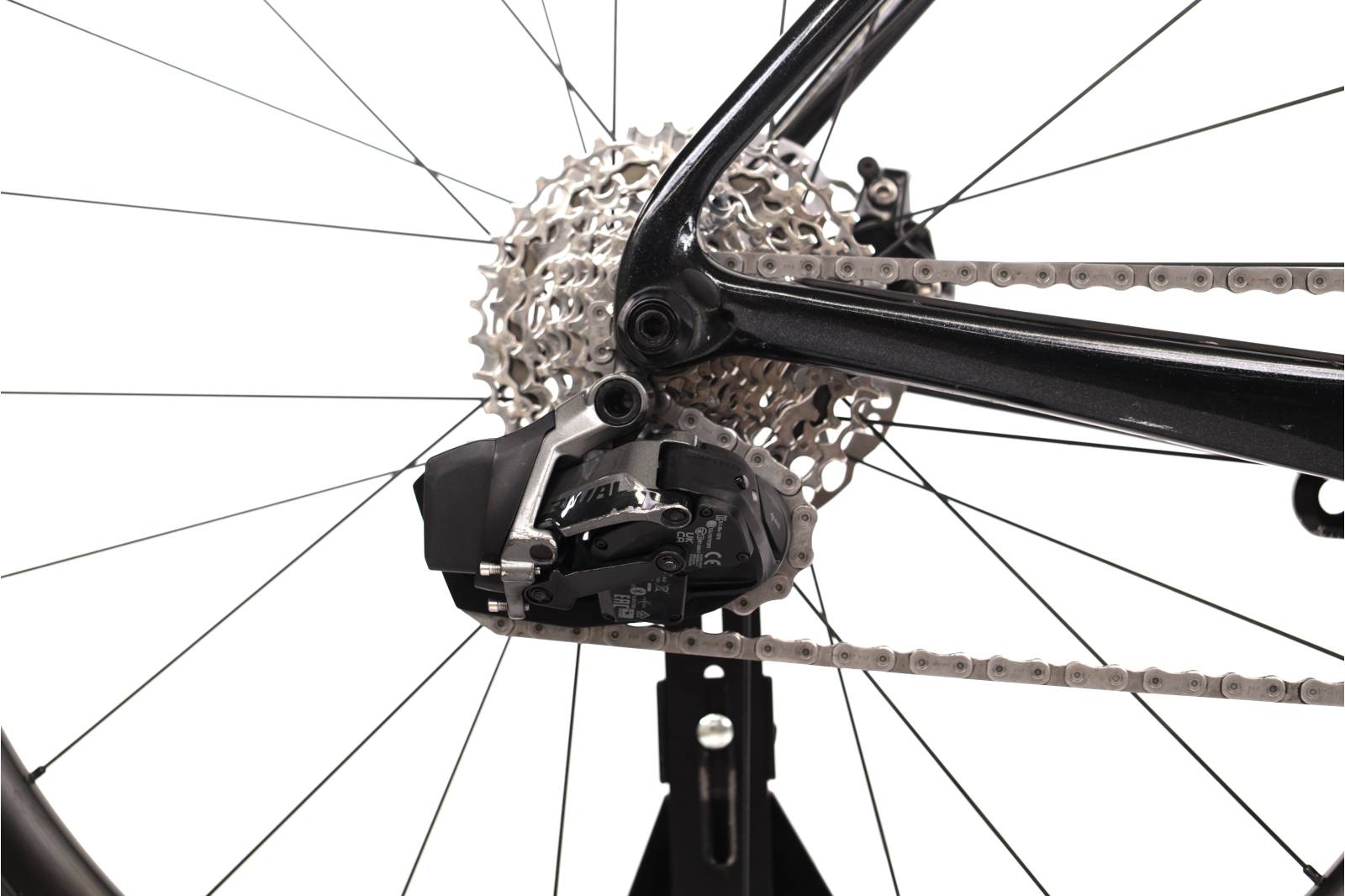 Cervélo Caledonia 5