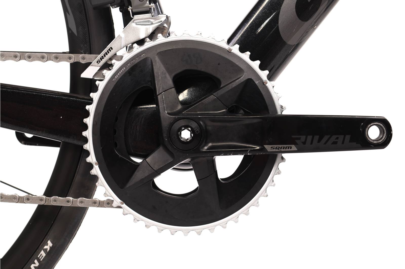 Cervélo Caledonia 5