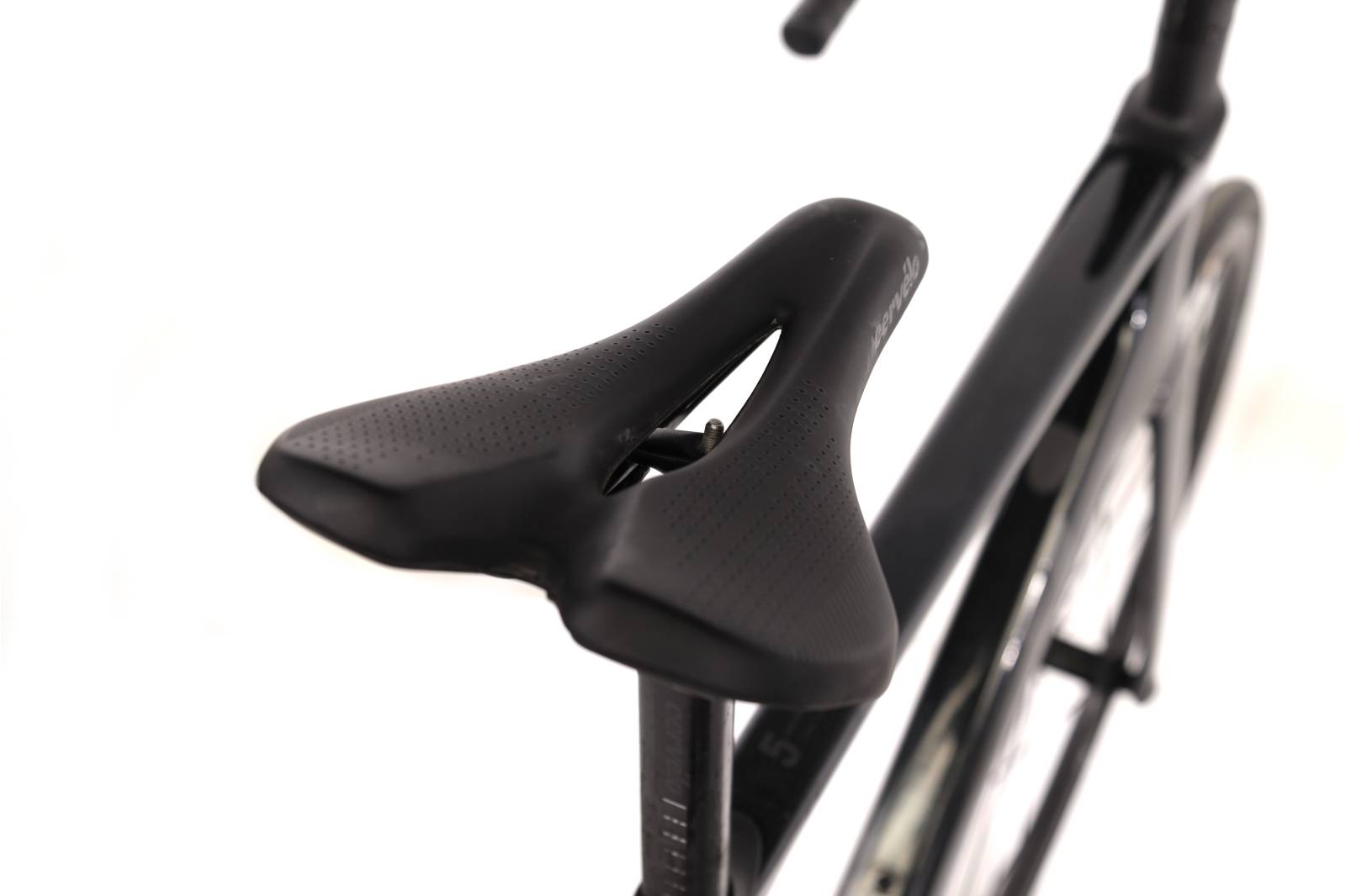 Cervélo Caledonia 5