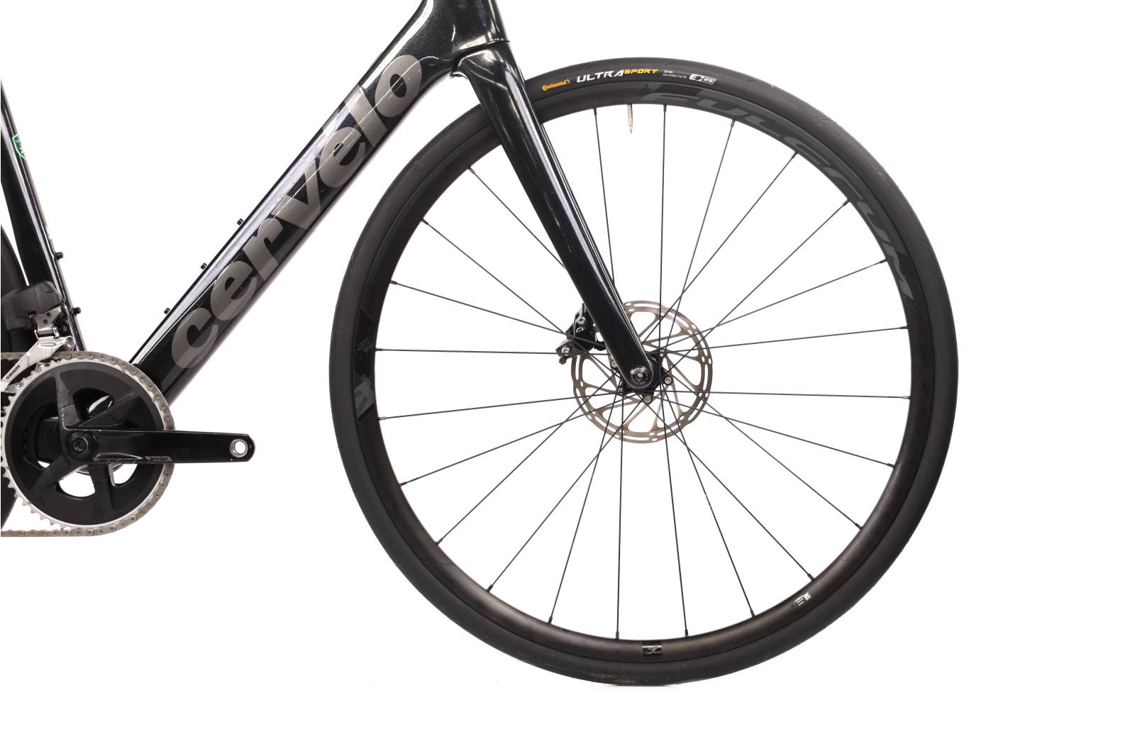 Cervélo Caledonia 5