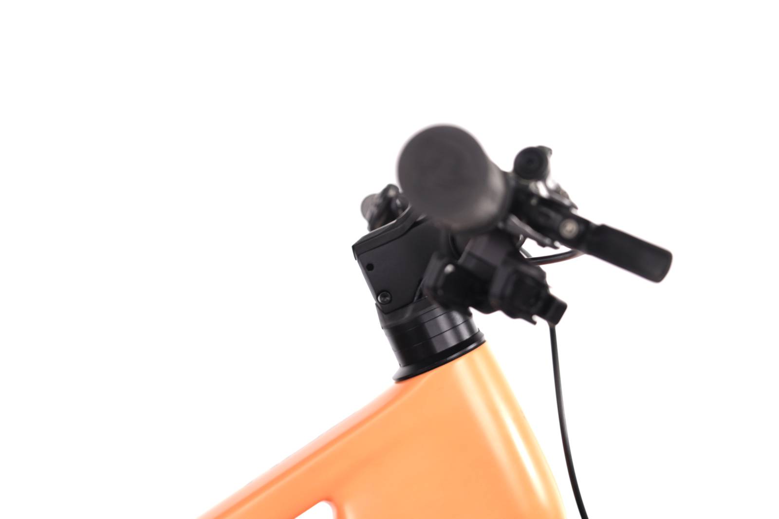 Orbea Rise M-TEAM