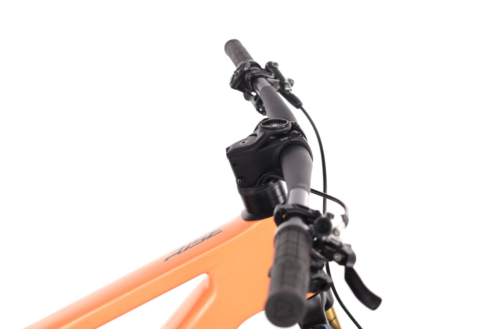 Orbea Rise M-TEAM