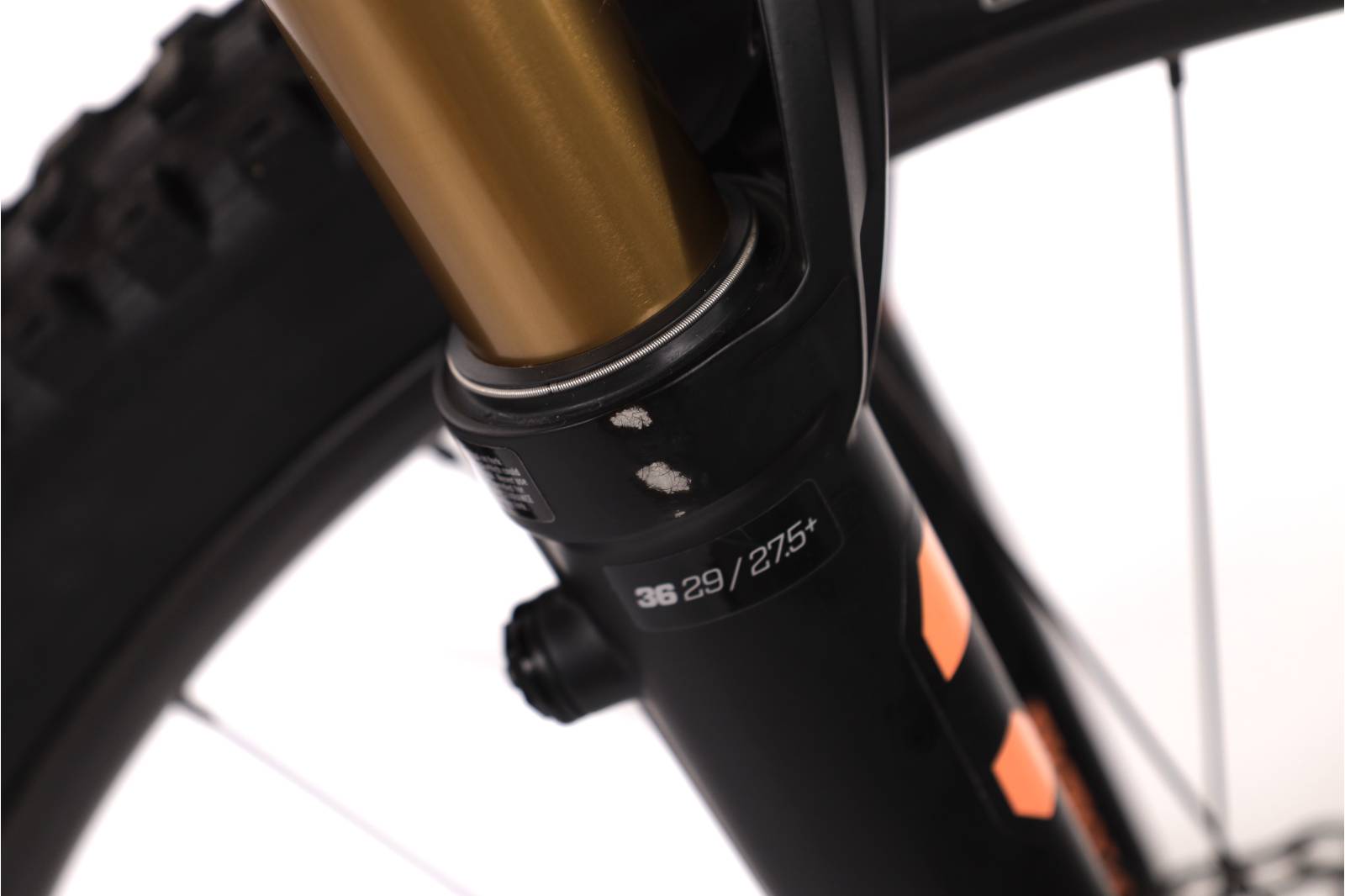 Orbea Rise M-TEAM