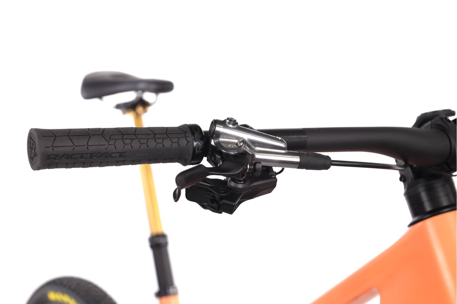 Orbea Rise M-TEAM