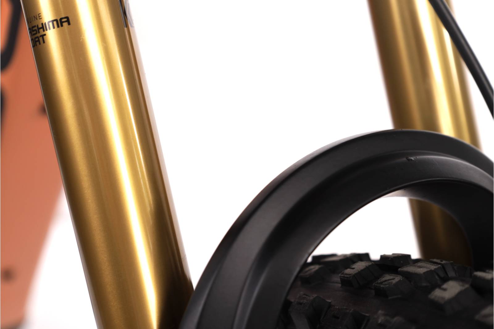 Orbea Rise M-TEAM